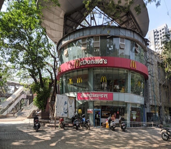 Mulund West review image