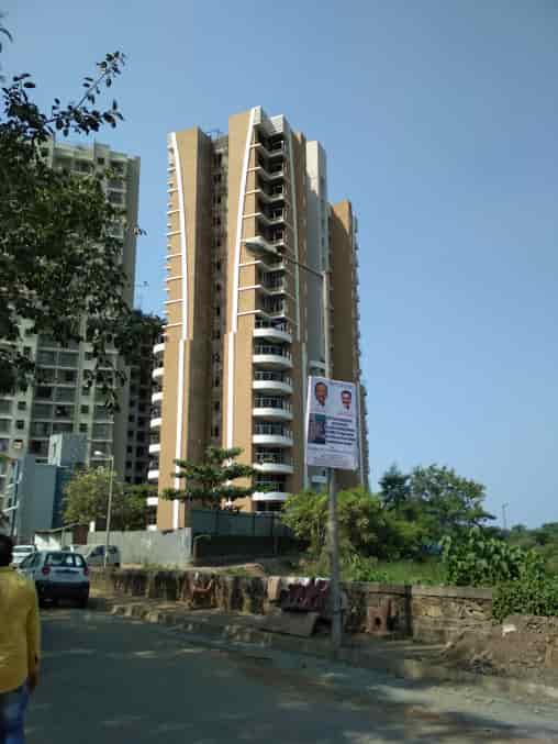 Rajendra Dolphin Tower review image