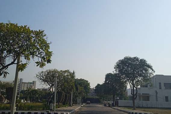 Rosewood City, Gurgaon