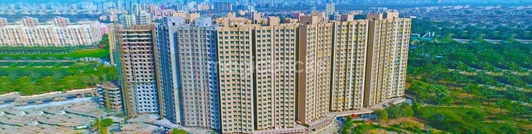 Gurukrupa Marina Enclave review image