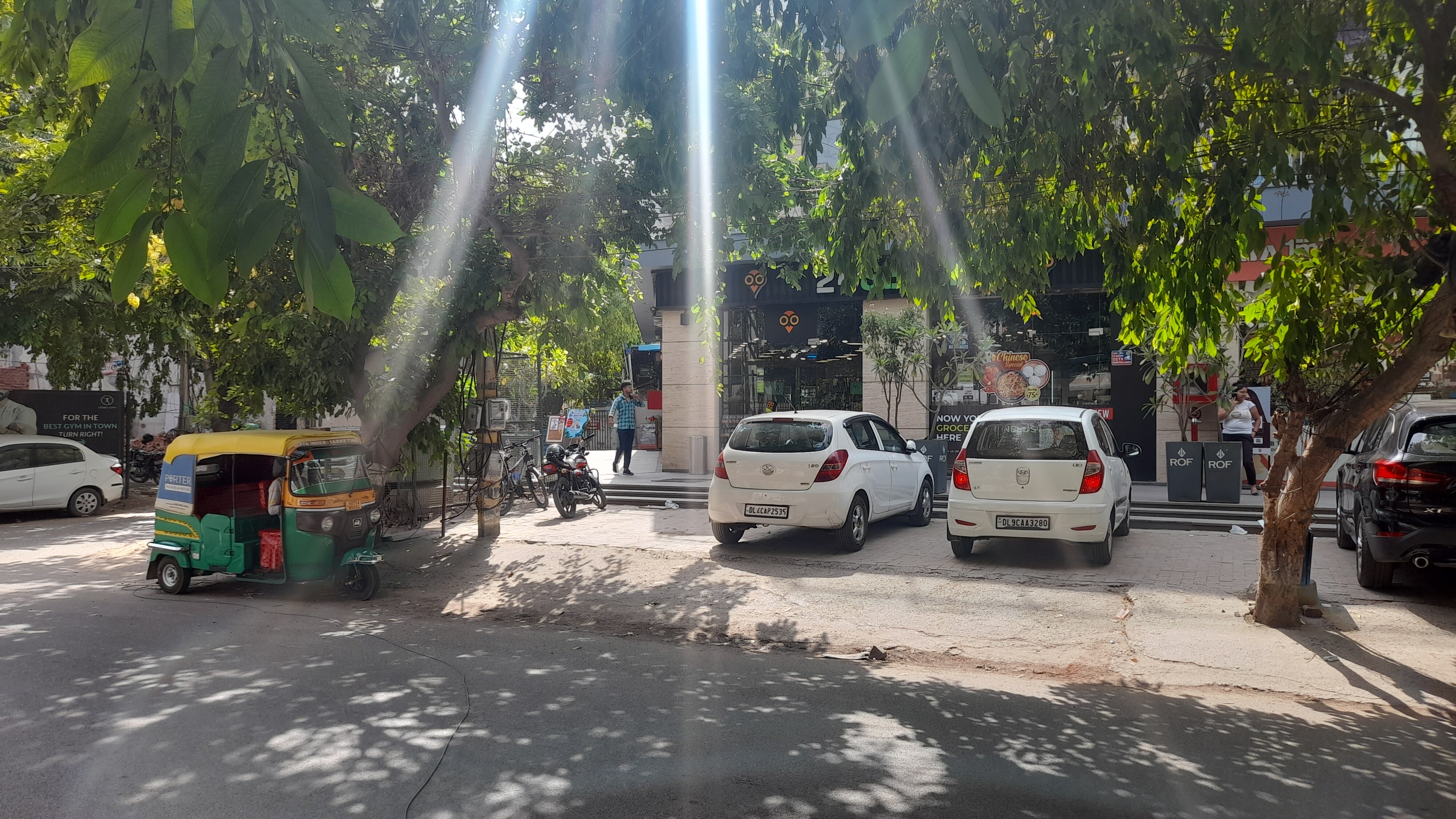 Ansal Sushant Lok I review image