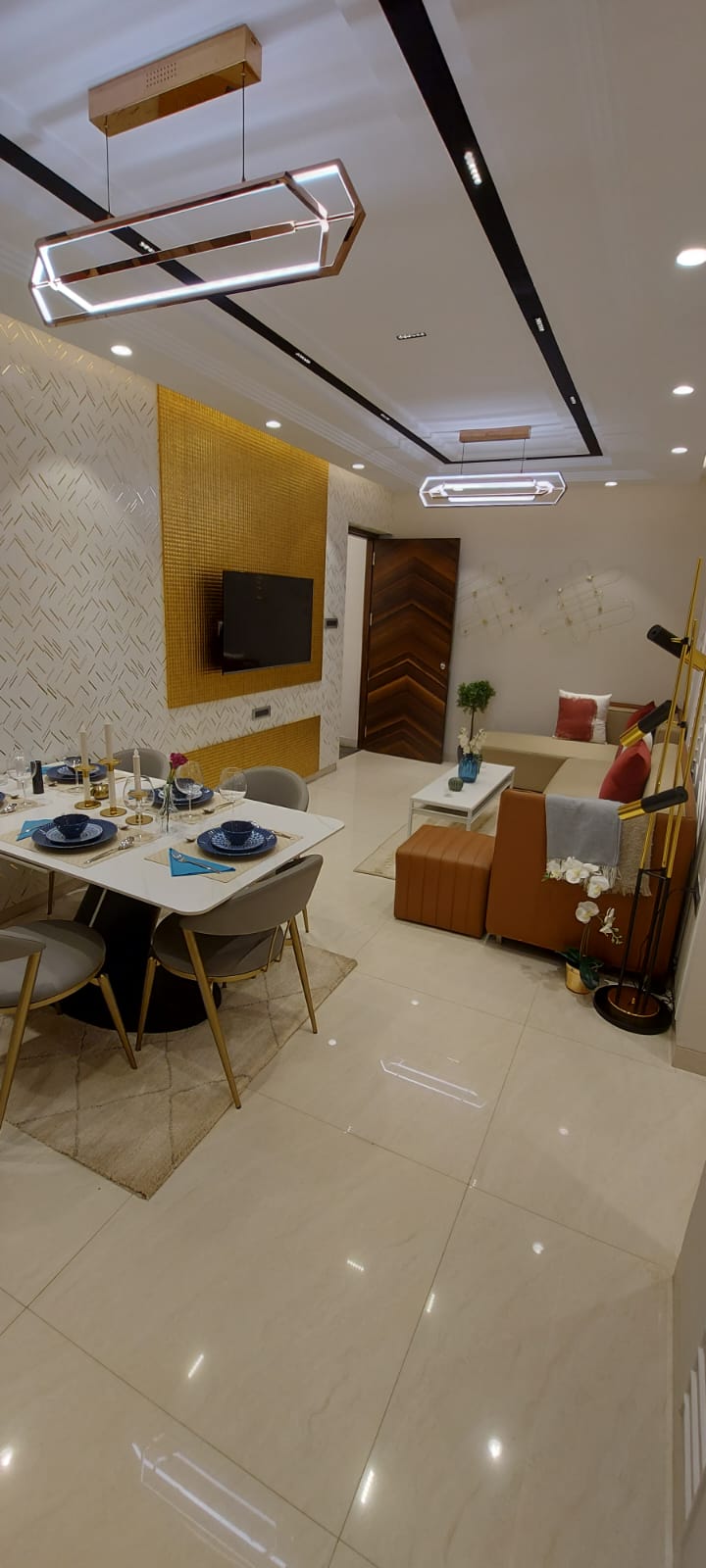 Raghav Paradise review image