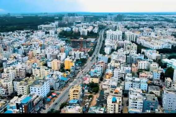Kondapur, Hyderabad