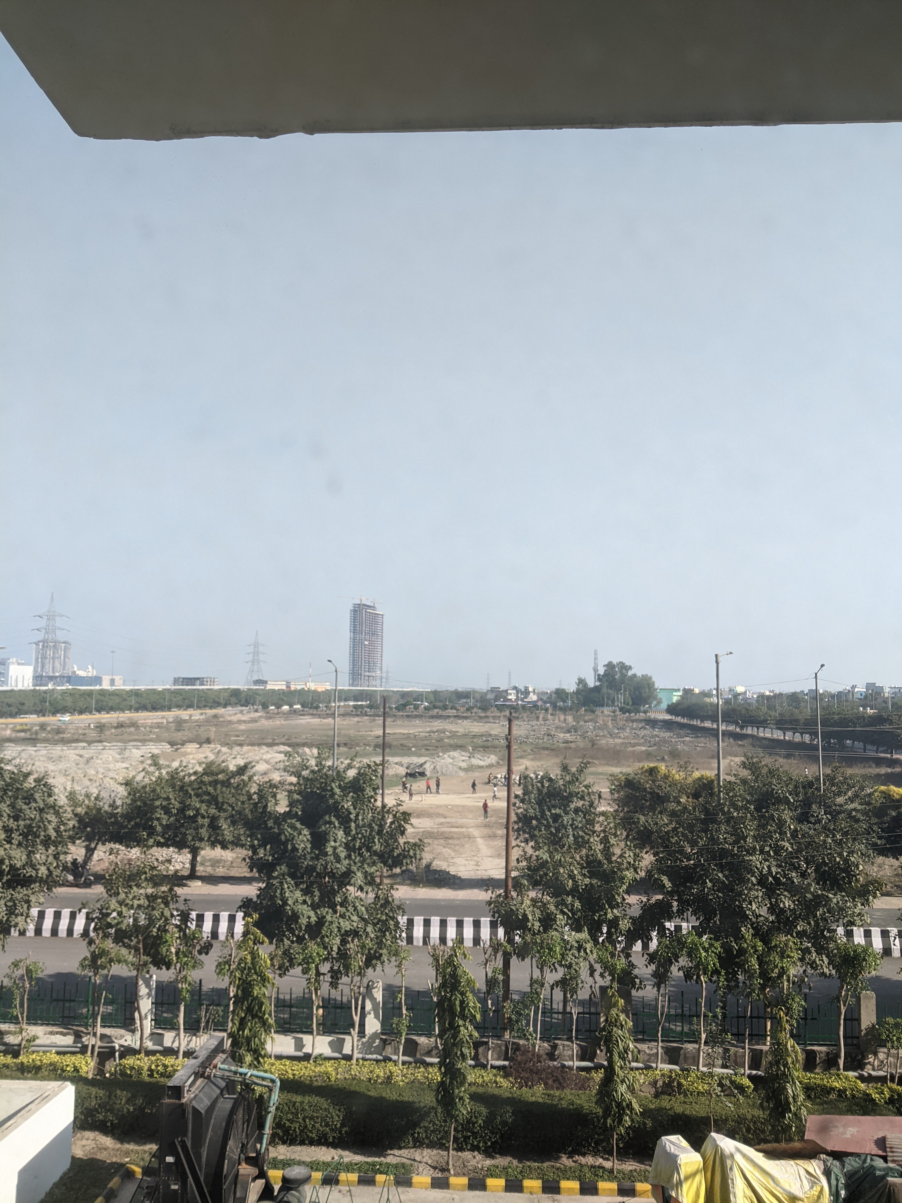 Surendra Mohan Pandey