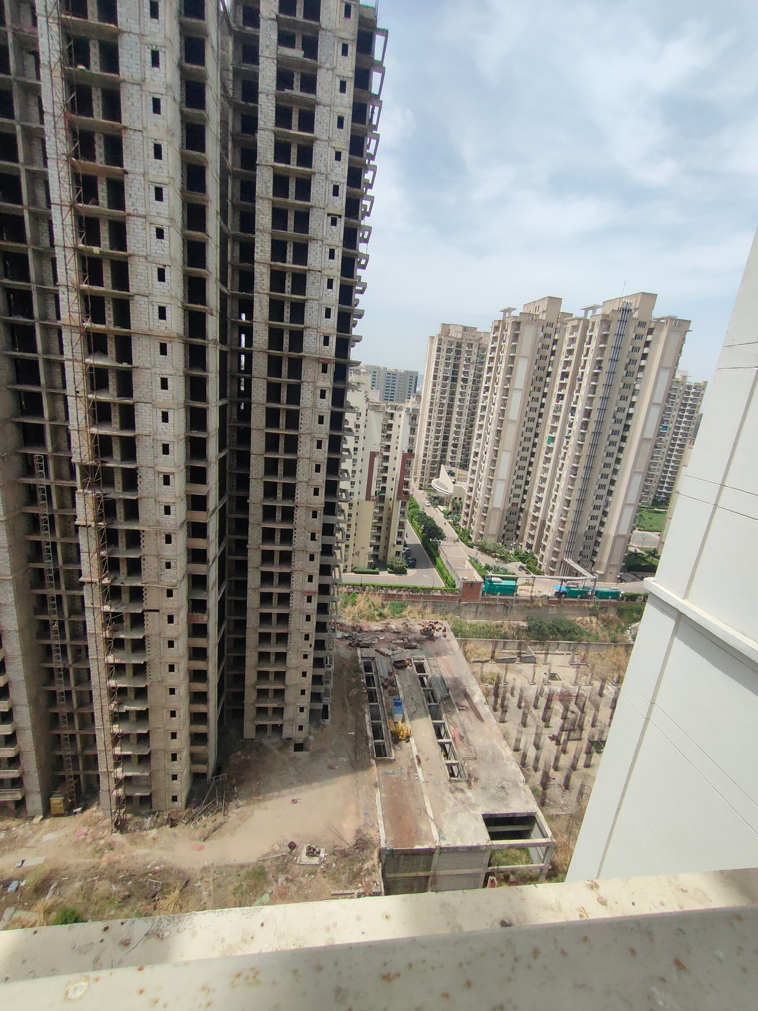 Surendra Mohan Pandey