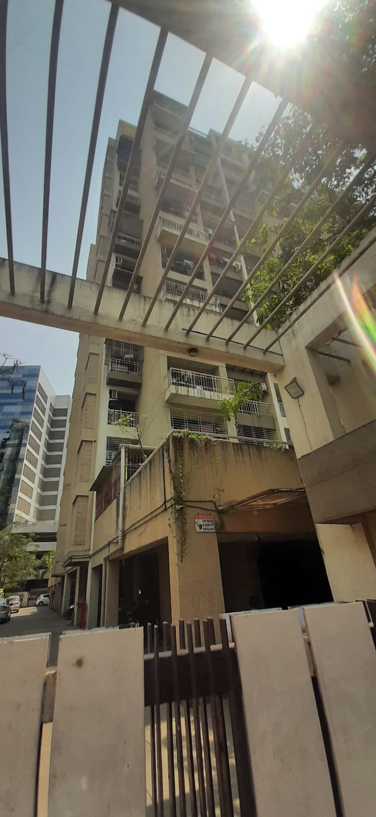 Satyam Residency Ulwe review image