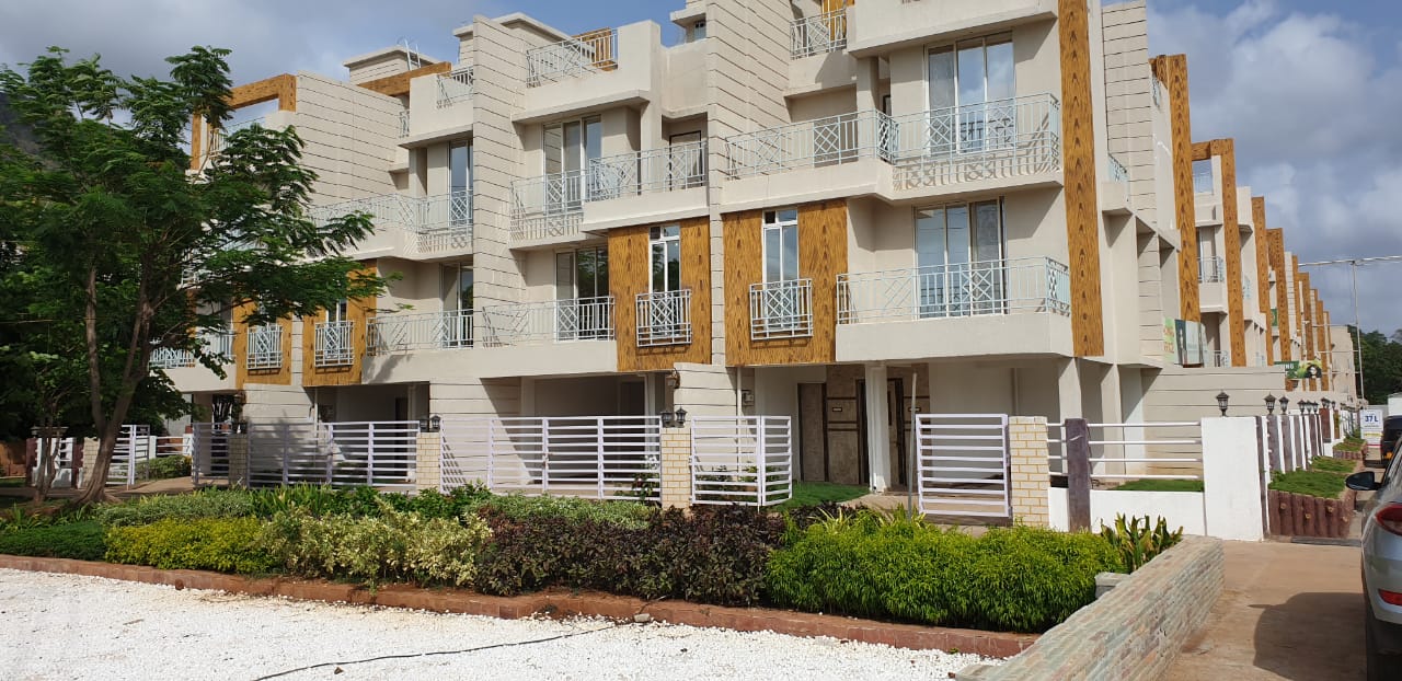 Spanish Residency review image