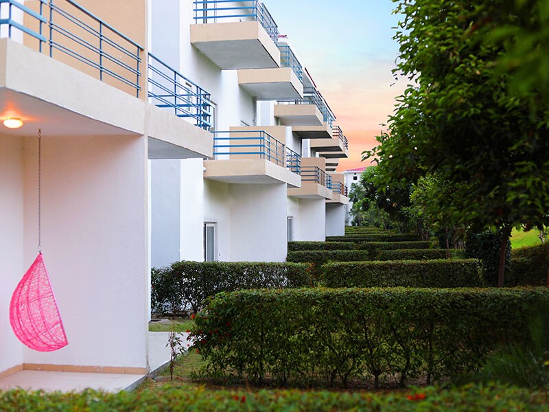 Paramount Golfforeste Villas review image