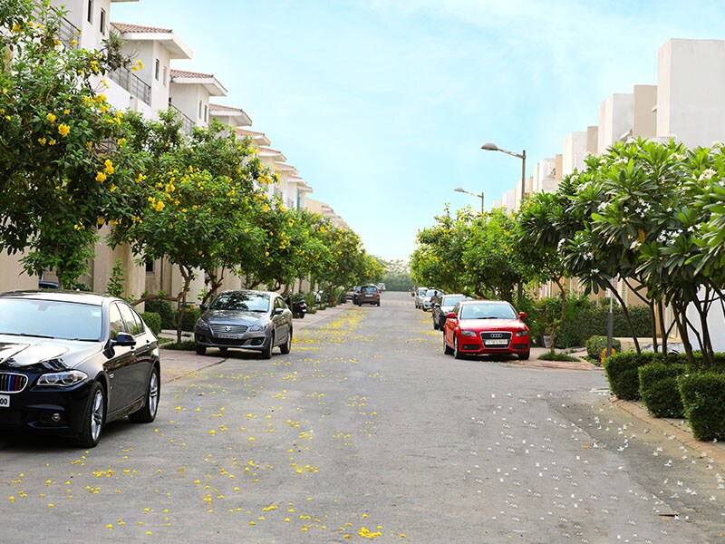 Paramount Golfforeste Villas review image