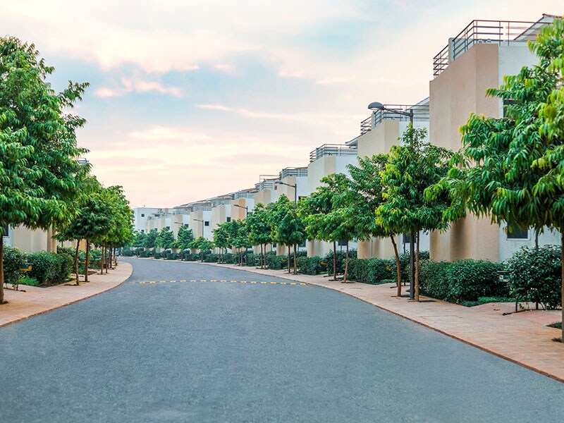 Paramount Golfforeste Villas review image