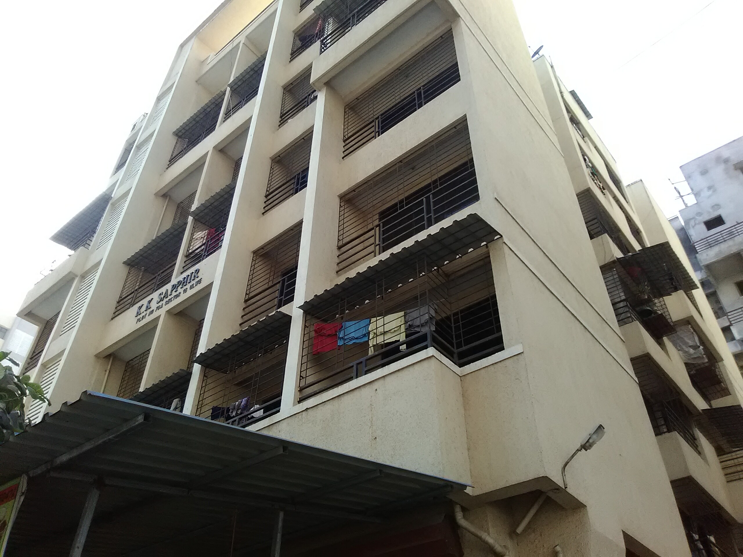 Infinity Property Solutions