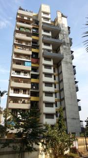 Green Abode Airoli review image