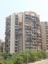 Green Abode Airoli review image