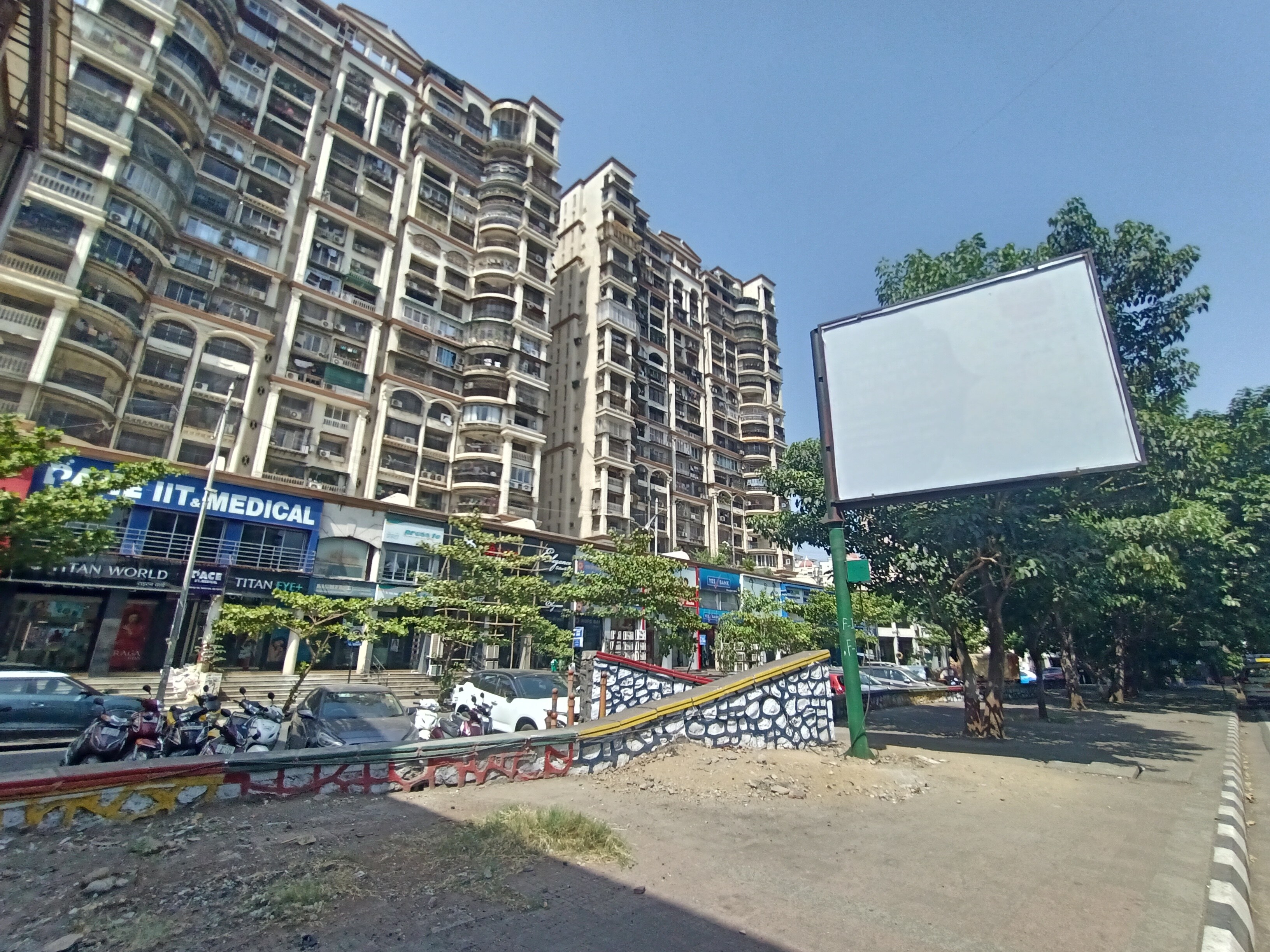 Infinity Property Solutions