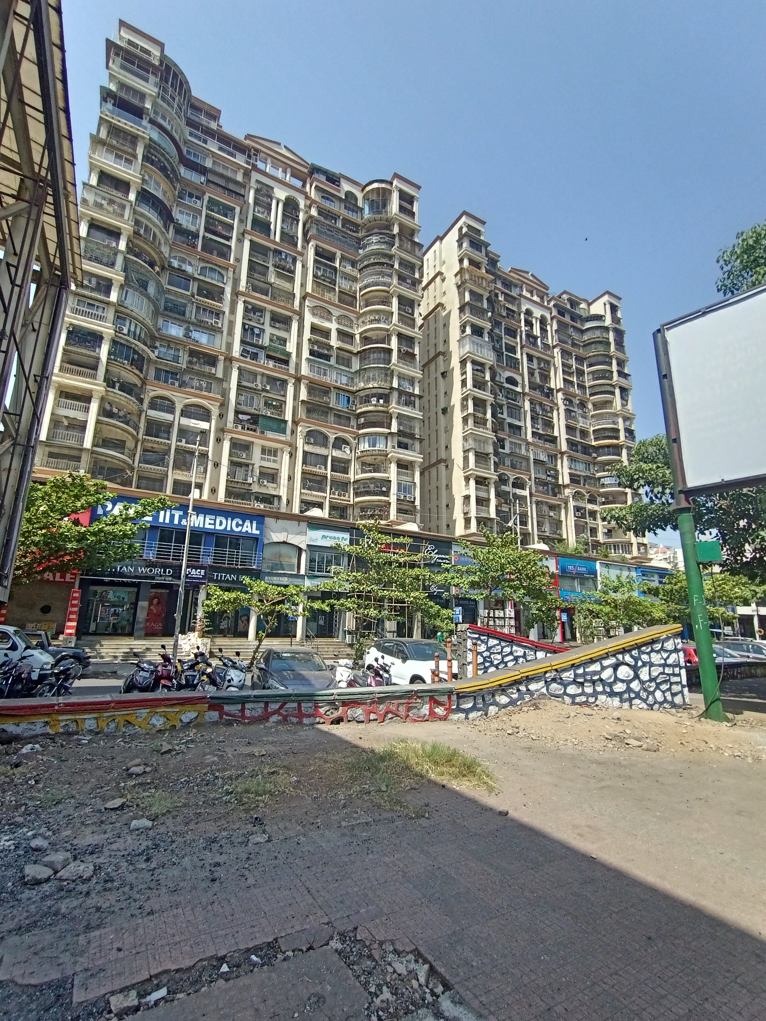 Infinity Property Solutions