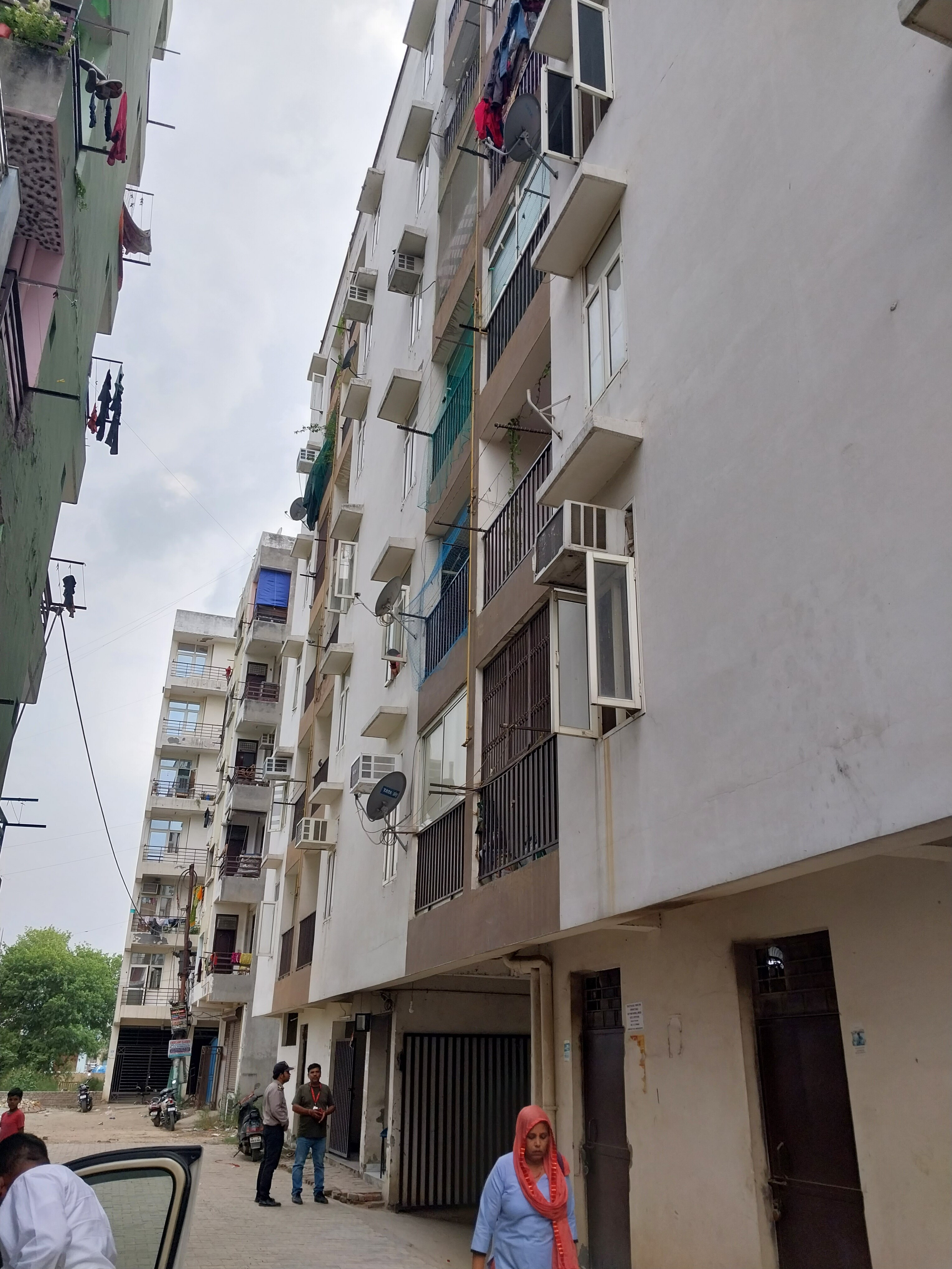 AKVS Surya Heights review image