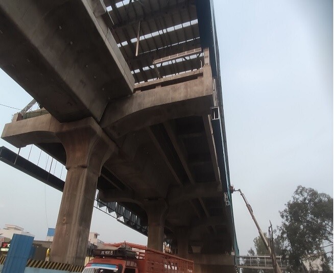 Raj Nagar Extension review image