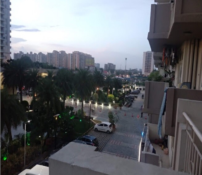 Raj Nagar Extension review image