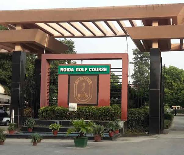 Noida Golf Course review image
