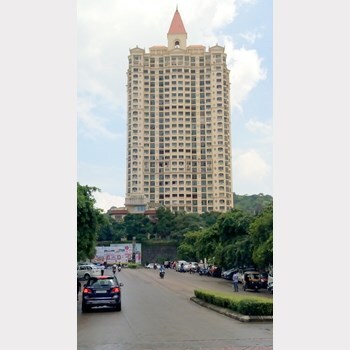 Hiranandani Gardens Eldora review image