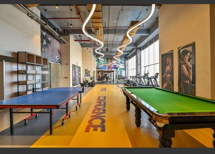BPTP Discovery Park review image