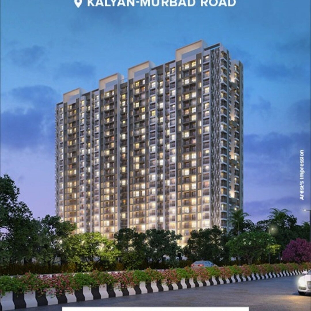 Regency Antilia Phase V Avana review image