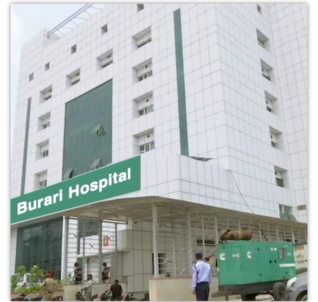 Burari review image