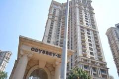 Hiranandani Gardens Odyssey I II review image