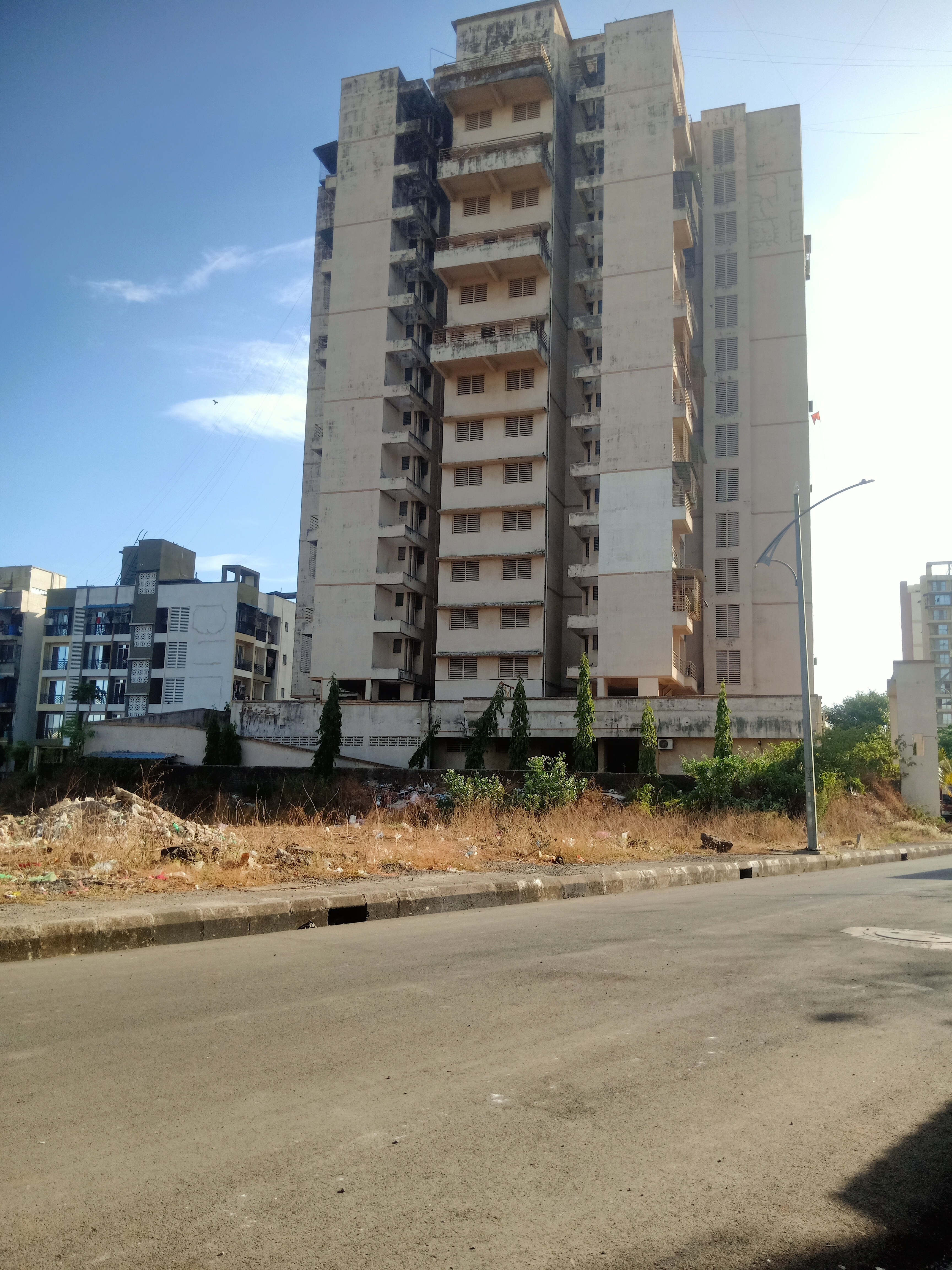 Taloja Sector 2 review image