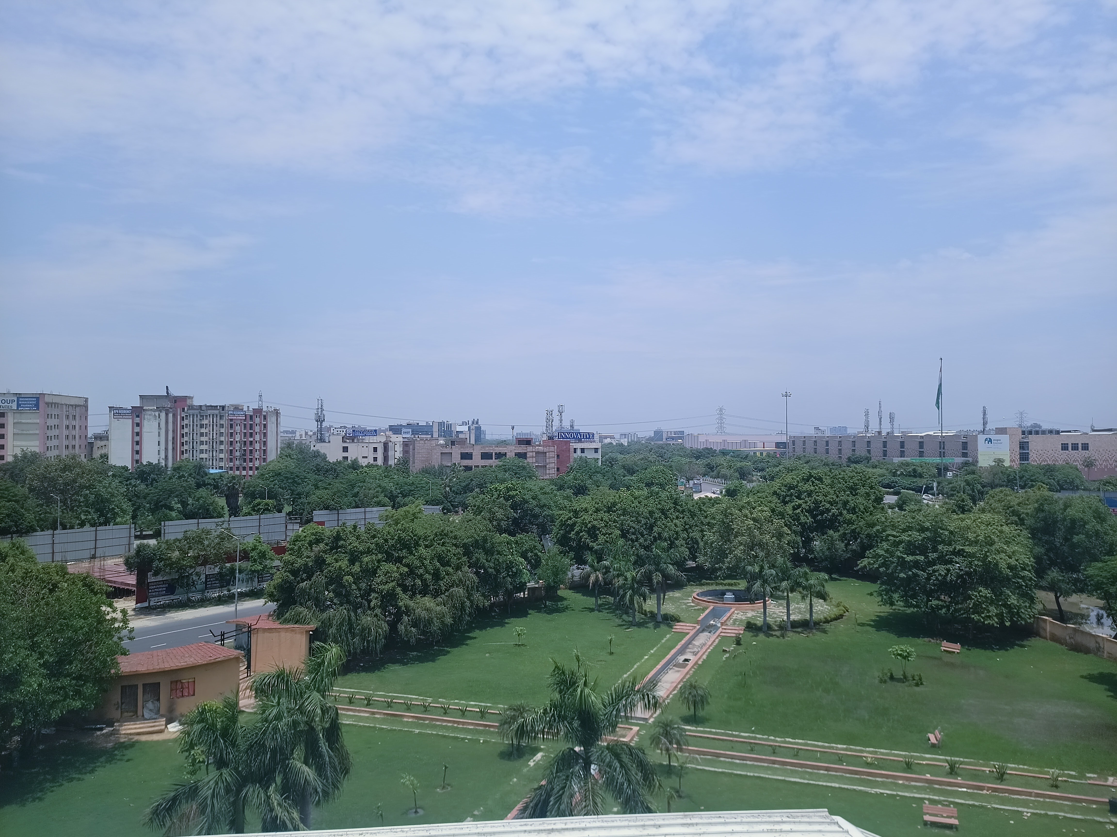 Knowledge Park Ii Greater Noida review image