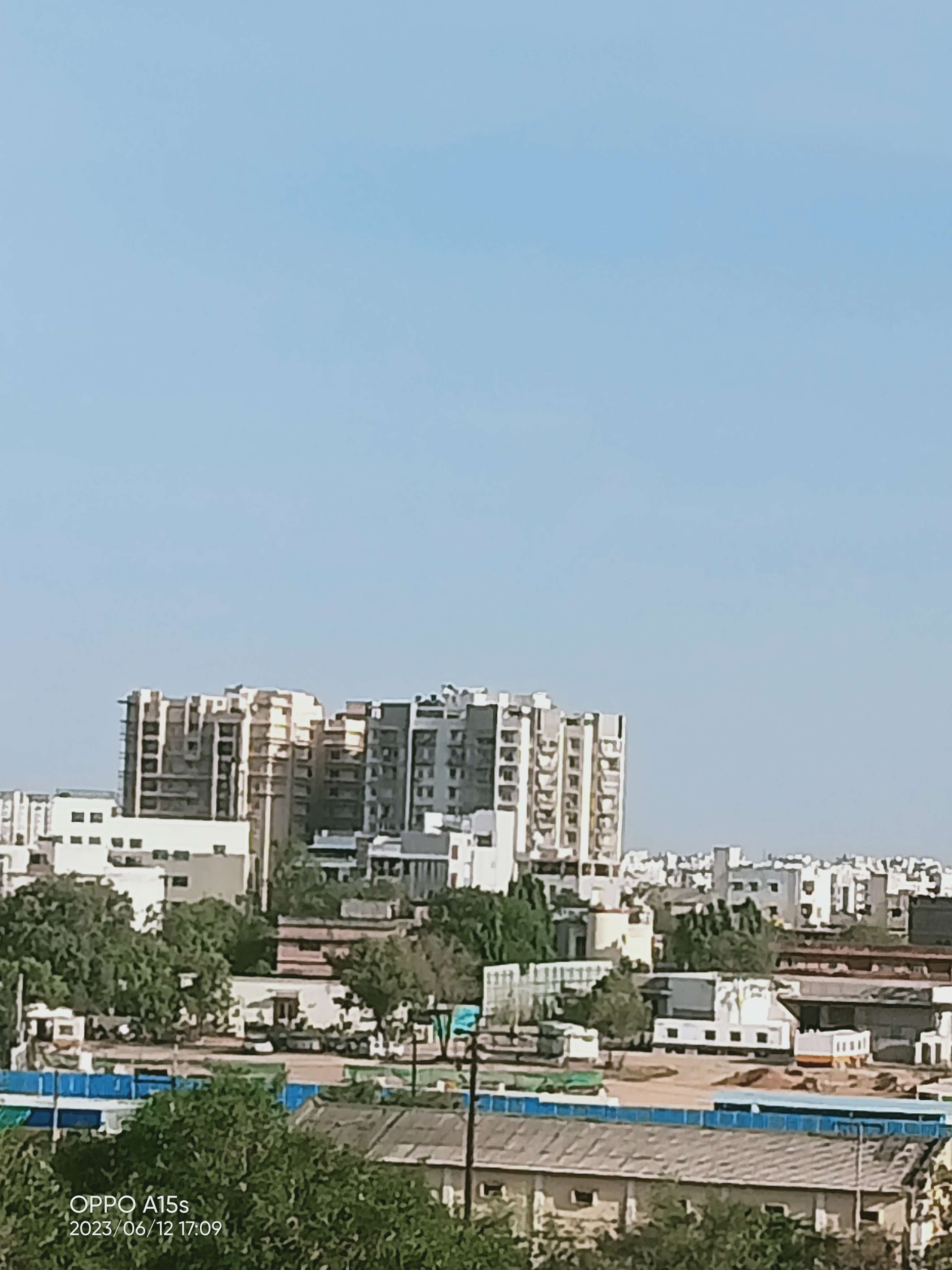 Nacharam, Hyderabad