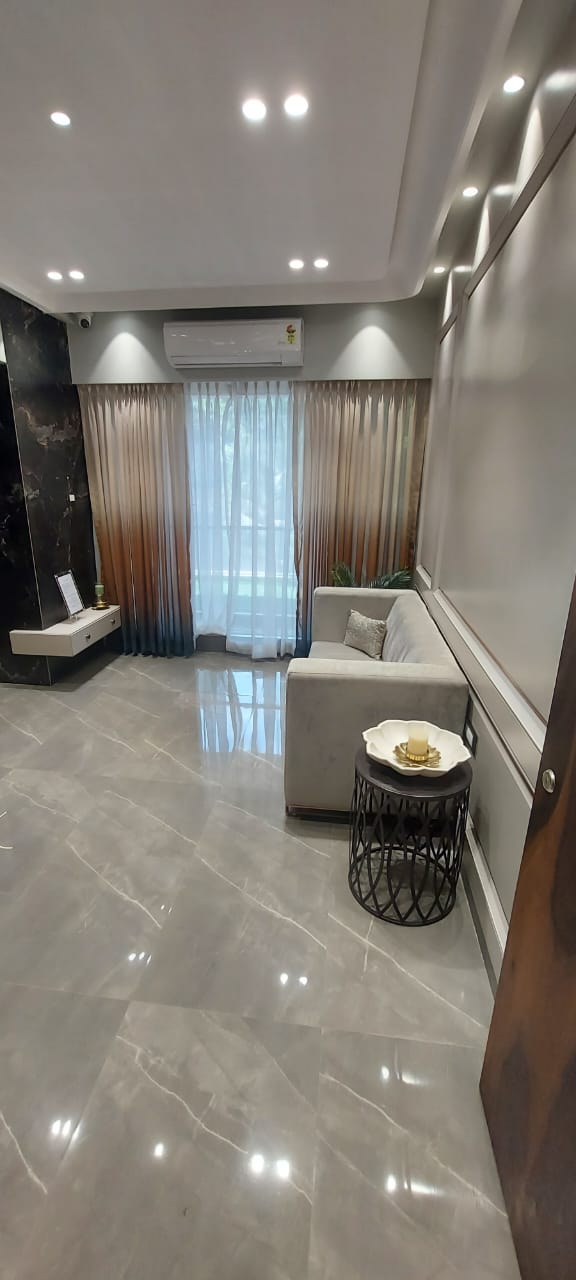 Mansarovar Pearl Gardens review image