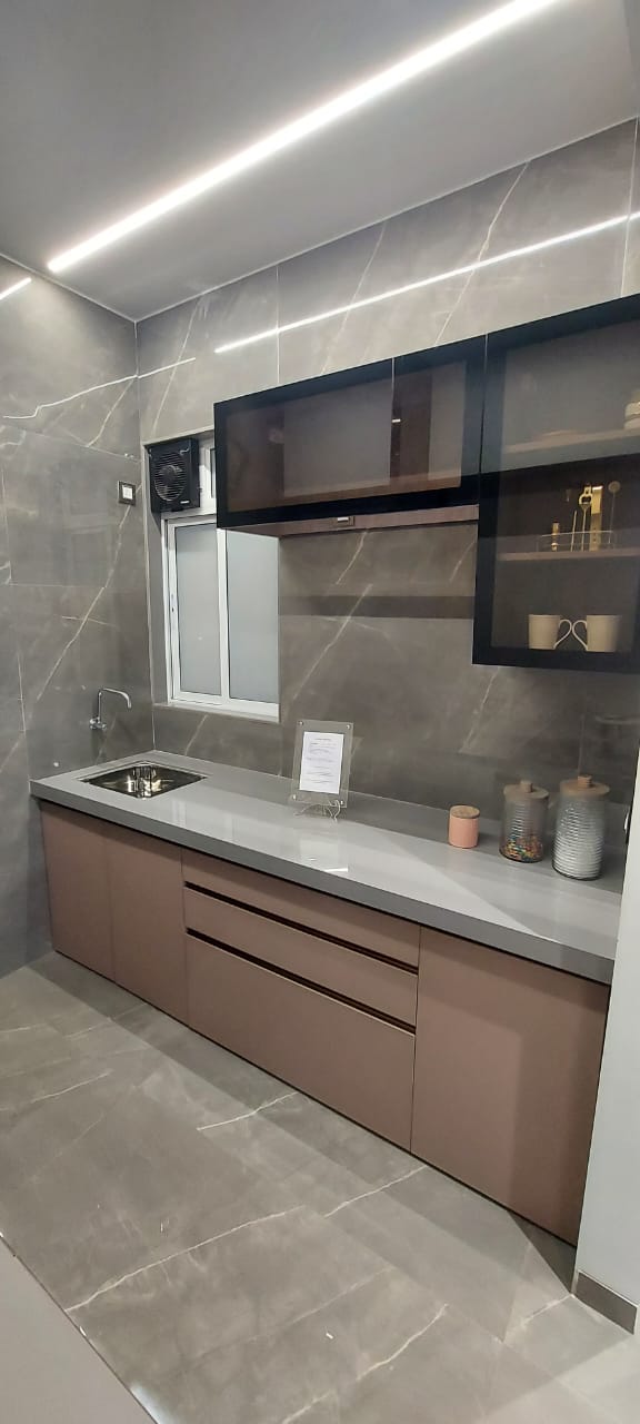 Mansarovar Pearl Gardens review image