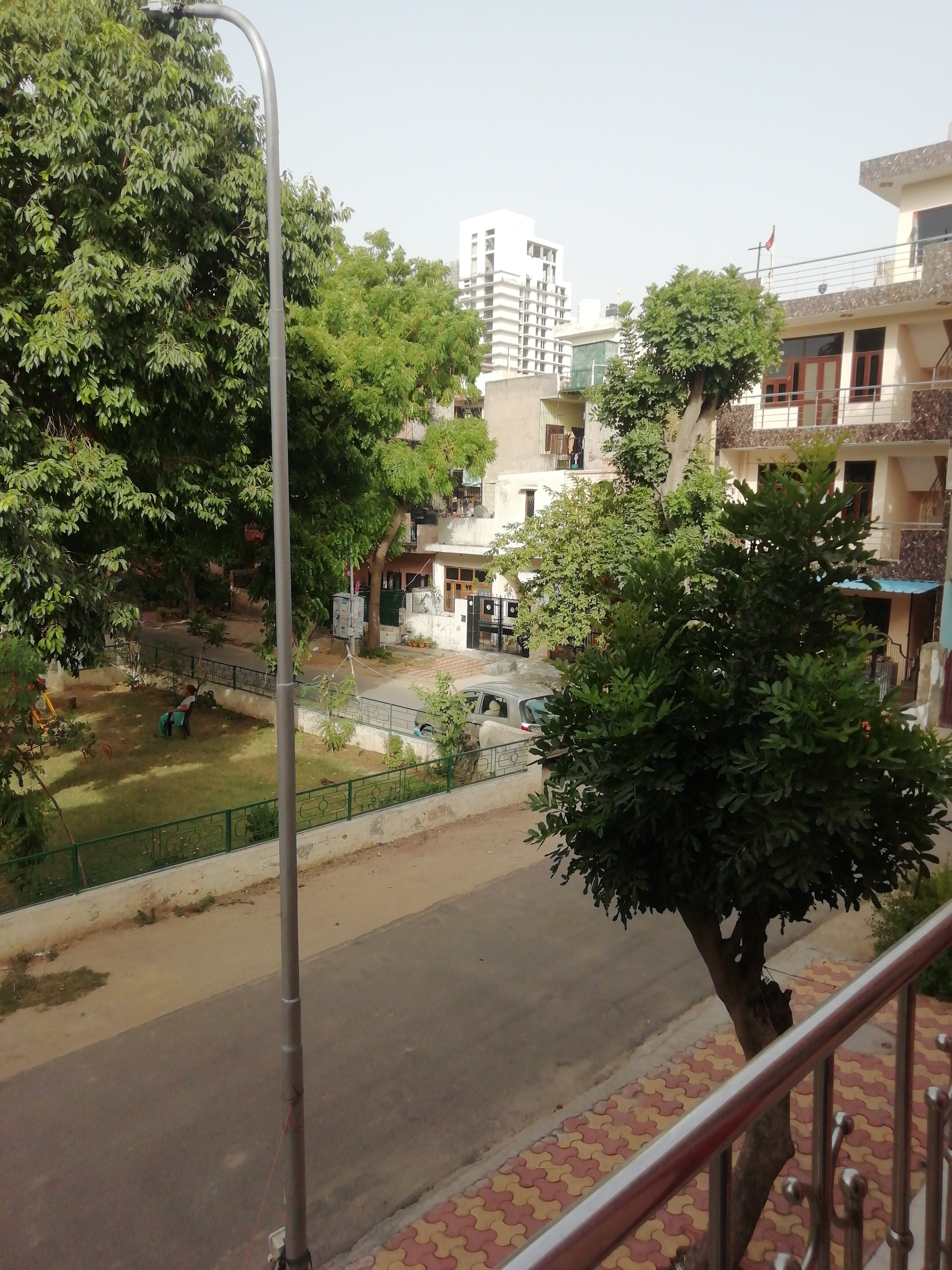 Alpha Ii Greater Noida review image