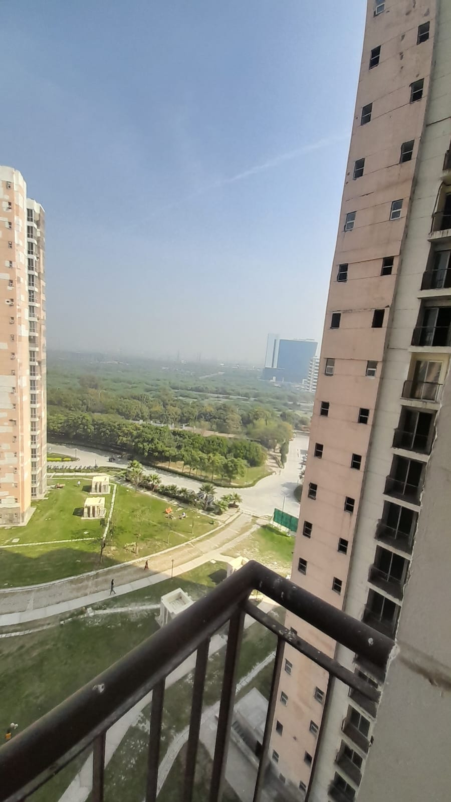 Jaypee Greens Aman review image