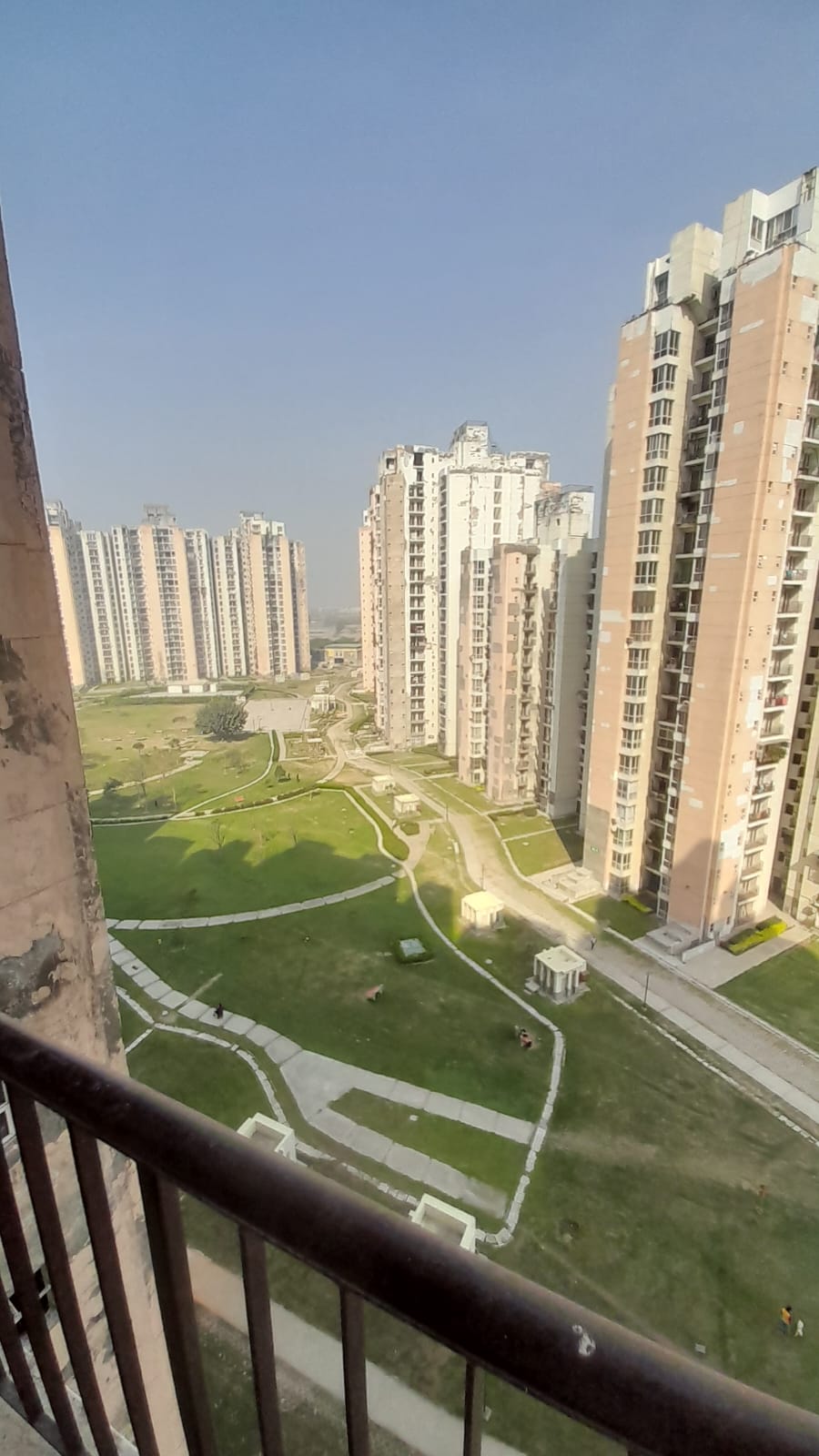 Jaypee Greens Aman review image