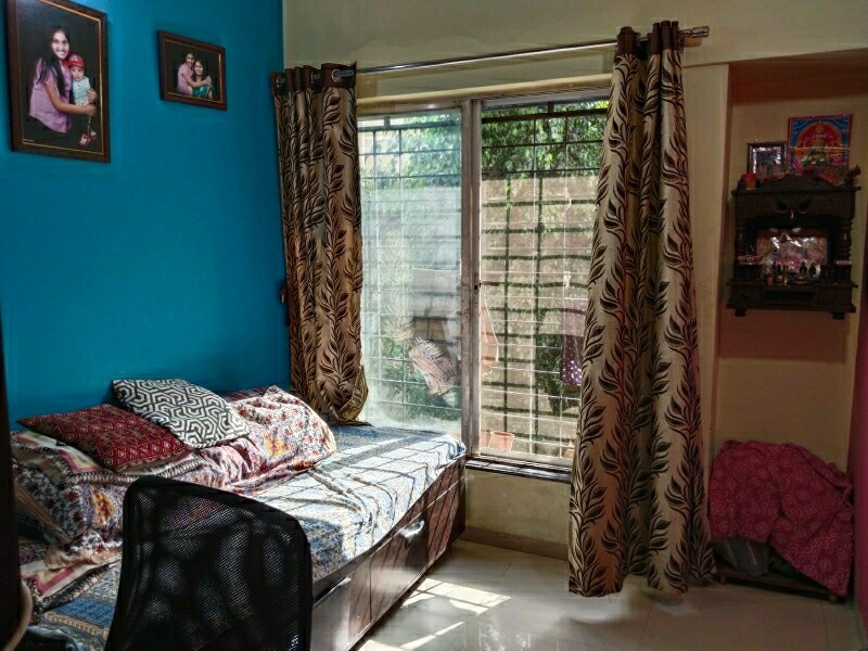 Paramount Eros Apartment review image