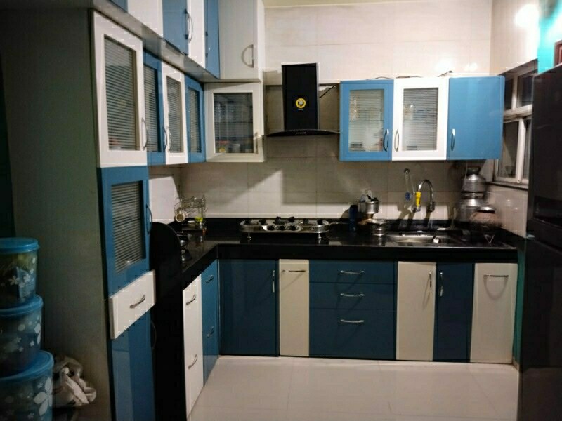 Paramount Eros Apartment review image