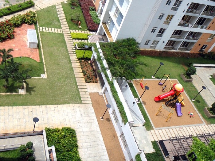 Arun Excello Estancia review image