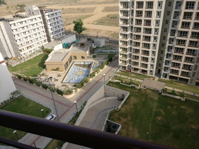 Raheja Navodaya review image