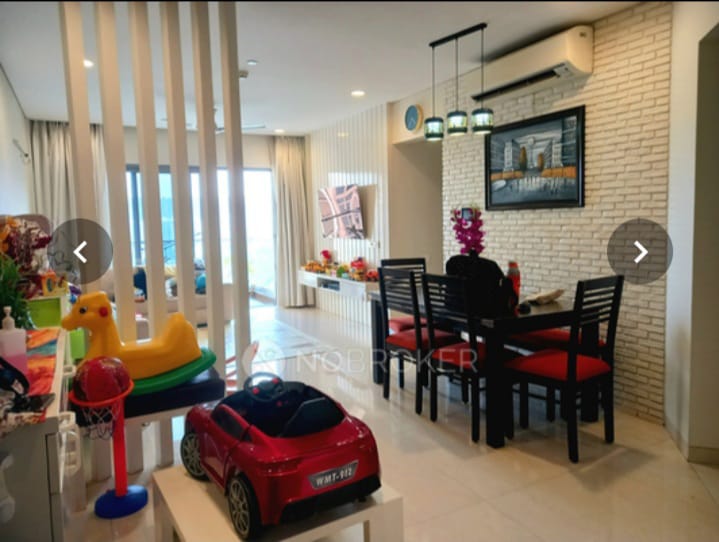 Kasturi Eon Homes review image