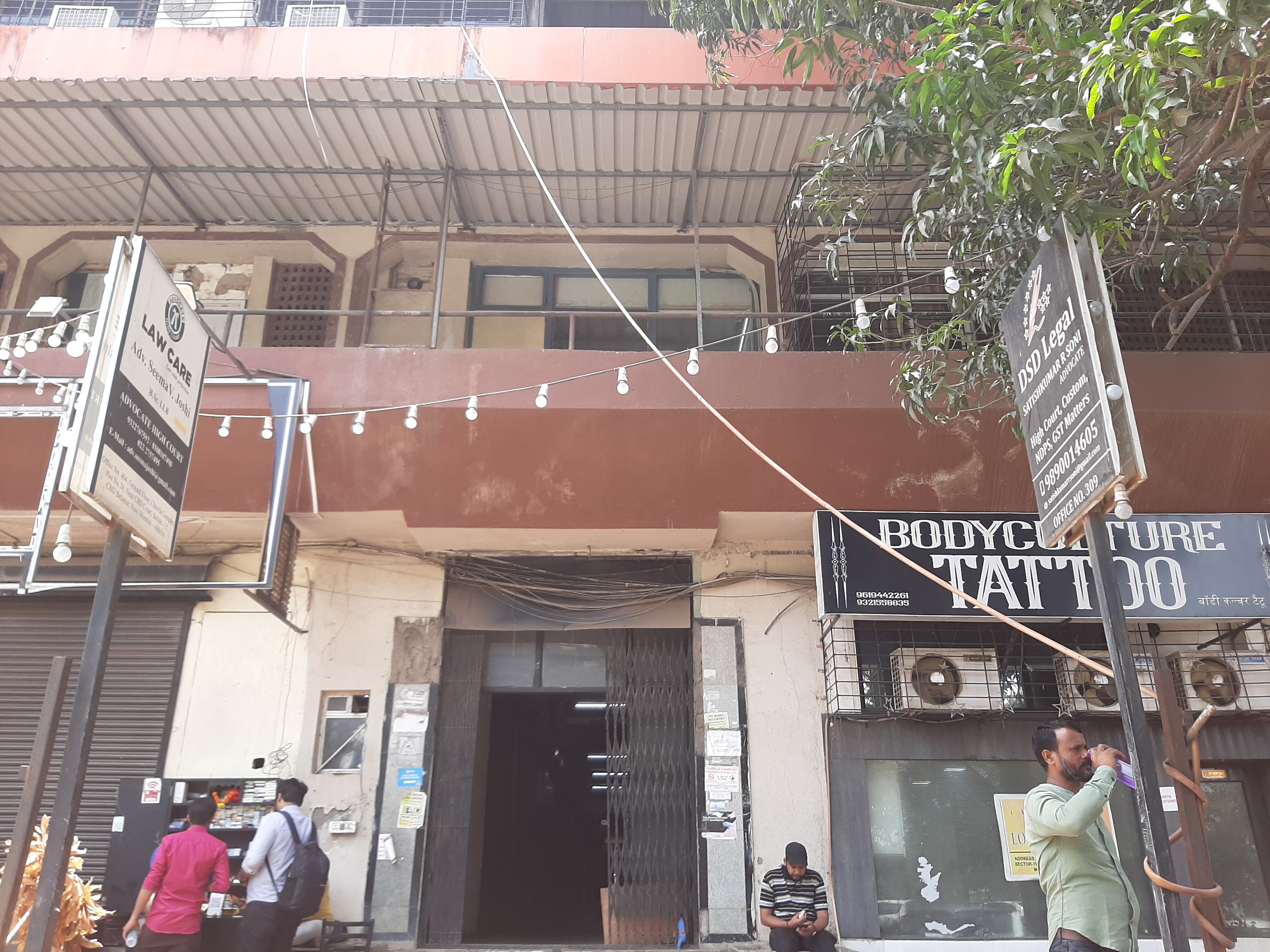 Chawla Complex review image