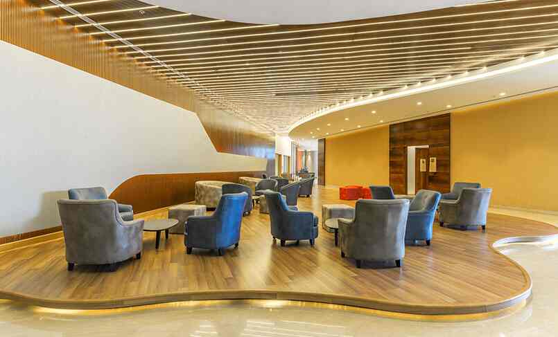 Karle Zenith Residence review image