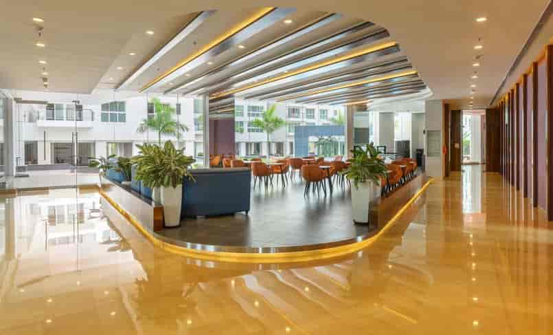 Karle Zenith Residence review image