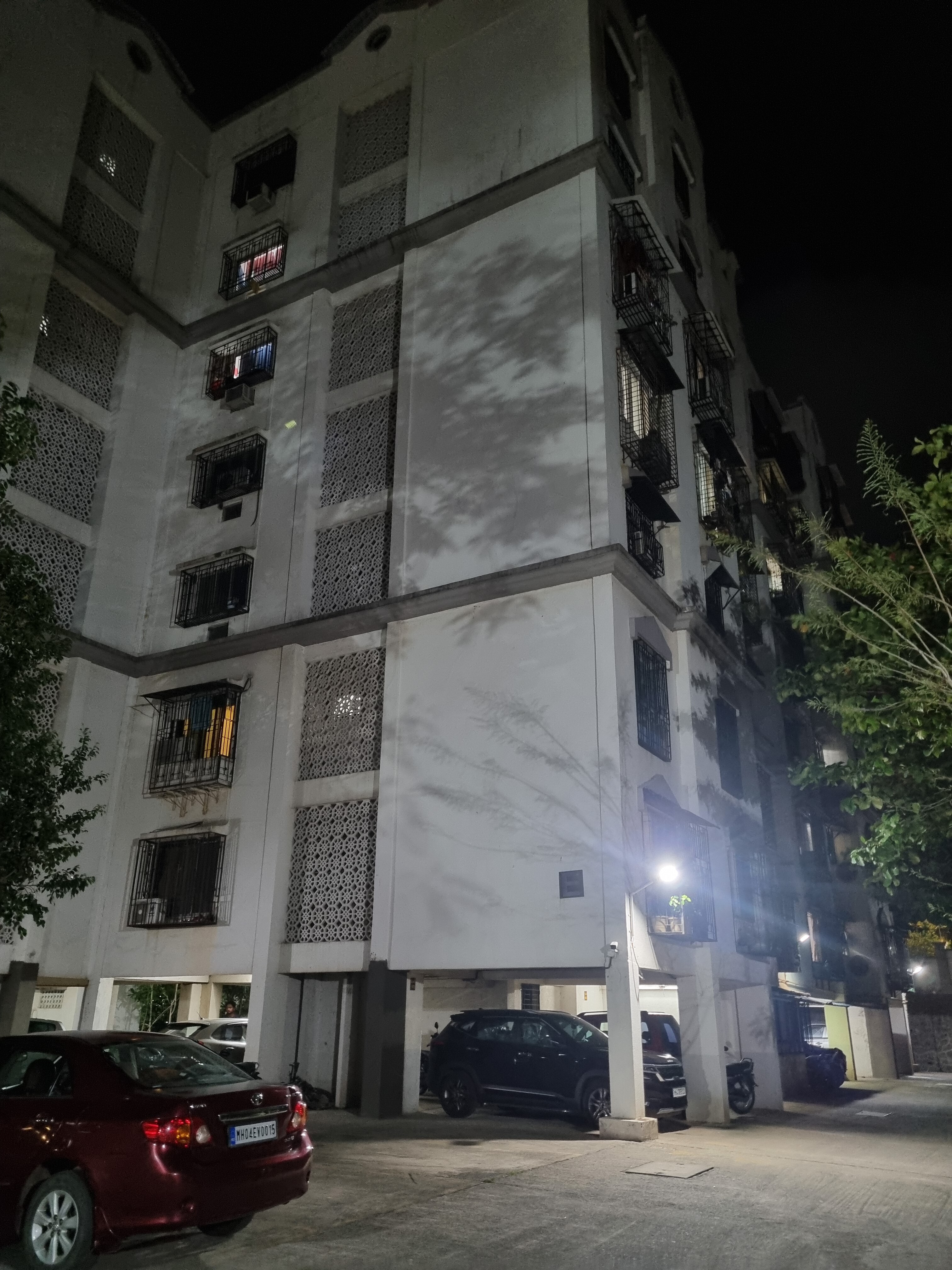 Sankalp Siddhi CHS Goregaon review image