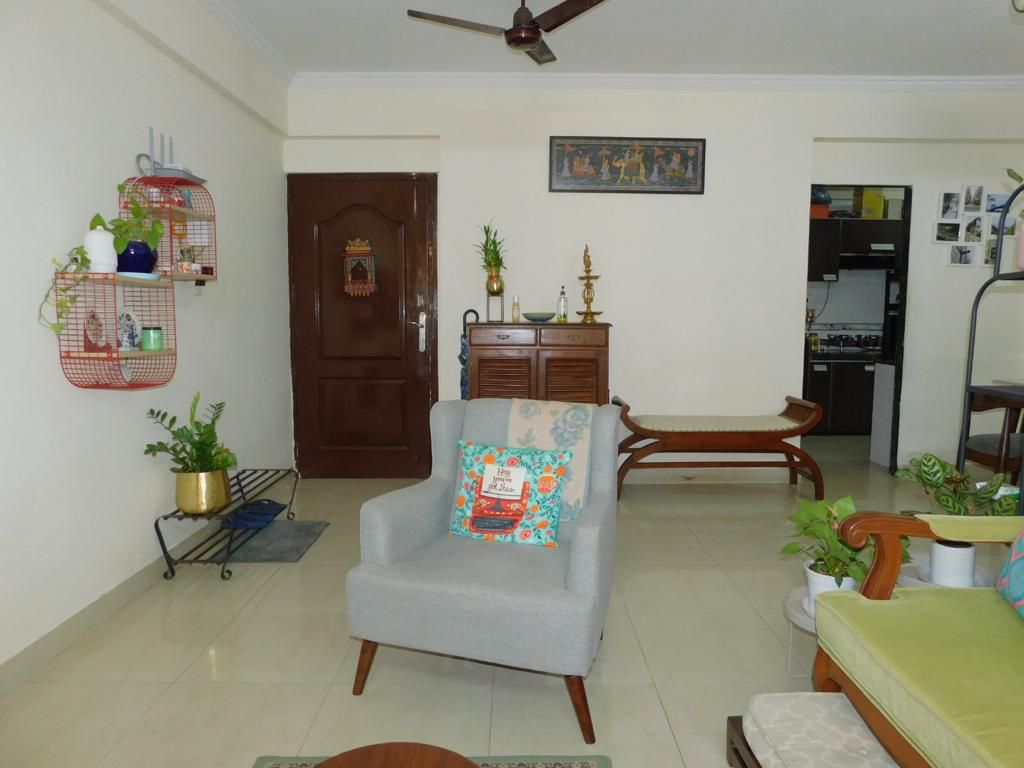 Worli review image