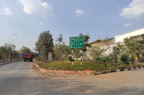 Kollur, Hyderabad