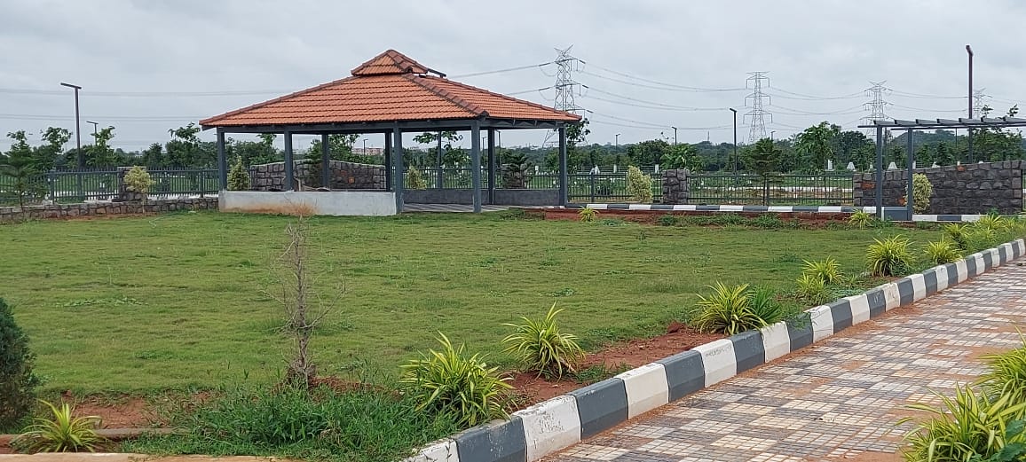 Kollur Gated Community review image