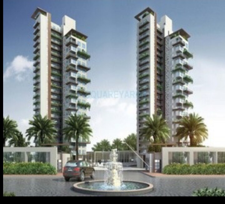 Puri Diplomatic Greens Phase I review image