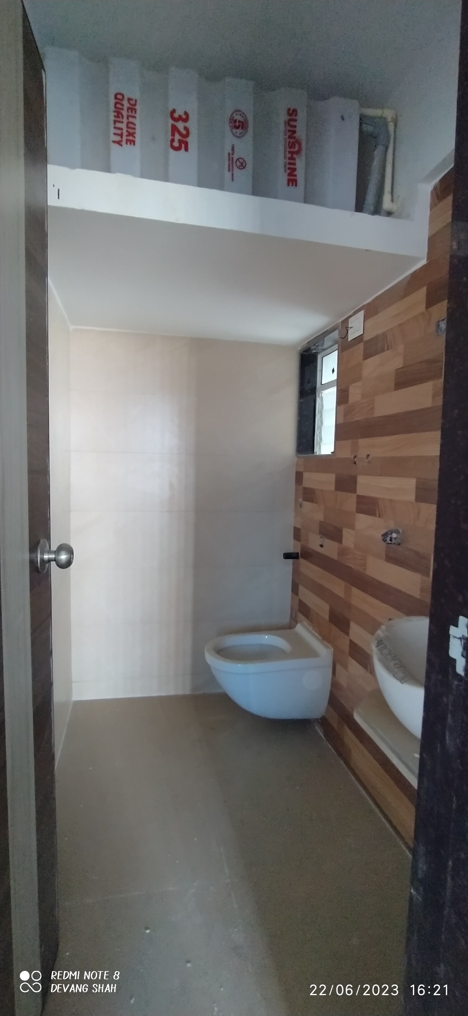 Bachraj Lifespace review image